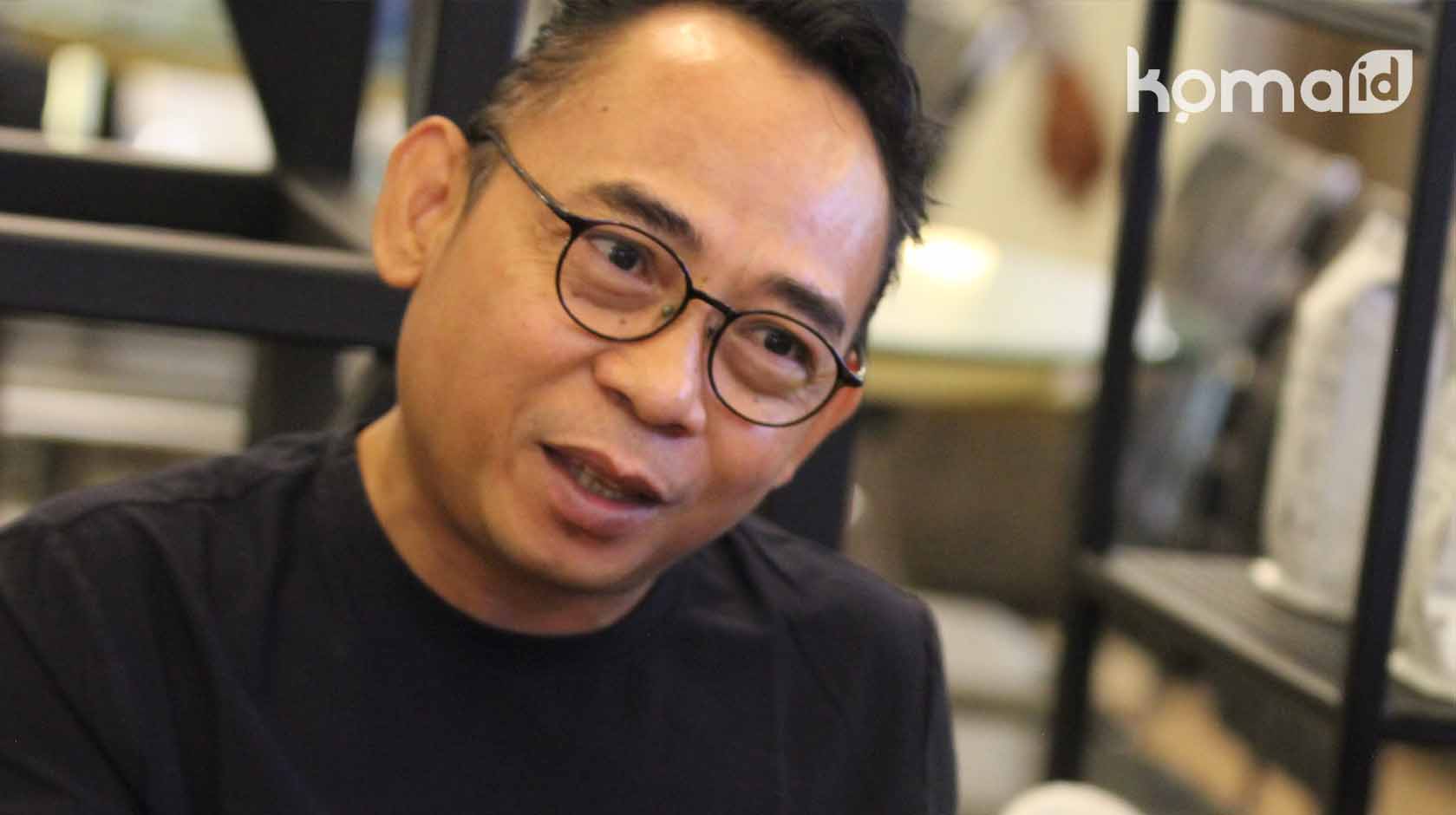 Eko Kuntadhi : Stop Intoleransi, Cukup Kejadian di Cilegon Saja