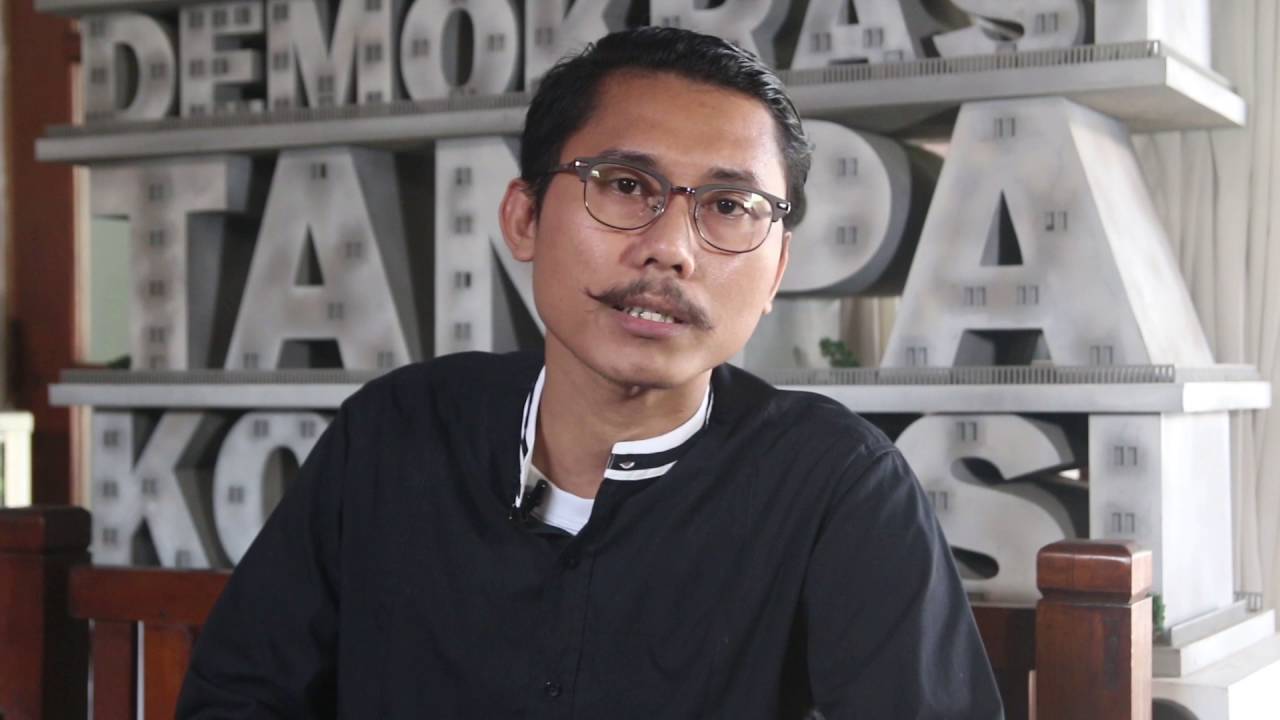 Ingatkan Pemerintah, PBHI : Wacana Pembentukan DKN Sudah Pernah Ditolak Komnas HAM