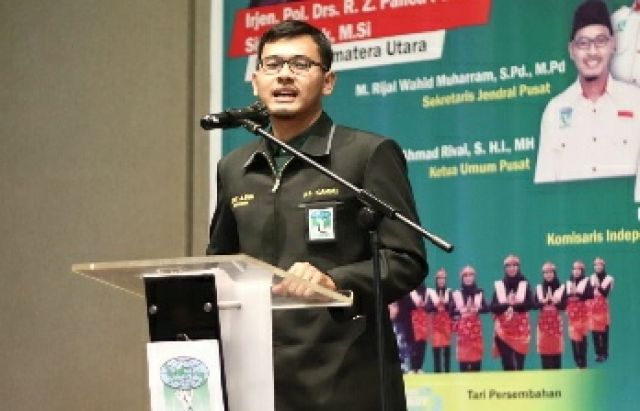 PP KAMMI Apresiasi Kinerja Polri dan Kejagung Usai Berkas Ferdy Sambo Cs Dinyatakan Lengkap