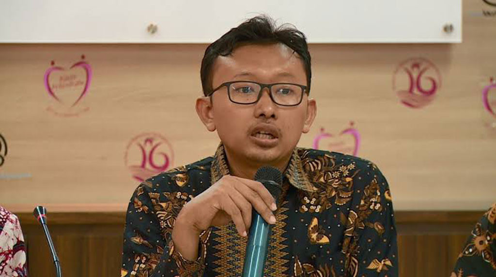 Tolak Pembentukan DKN, YLBHI : Ini Ancaman Demokrasi dan Membuka Ruang Represif Negara