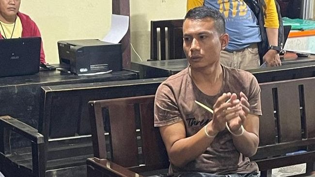 Istrinya Disebut Belum Bayar Arisan, Oknum Kanit Provos Tembak Rekan Sesama Polisi