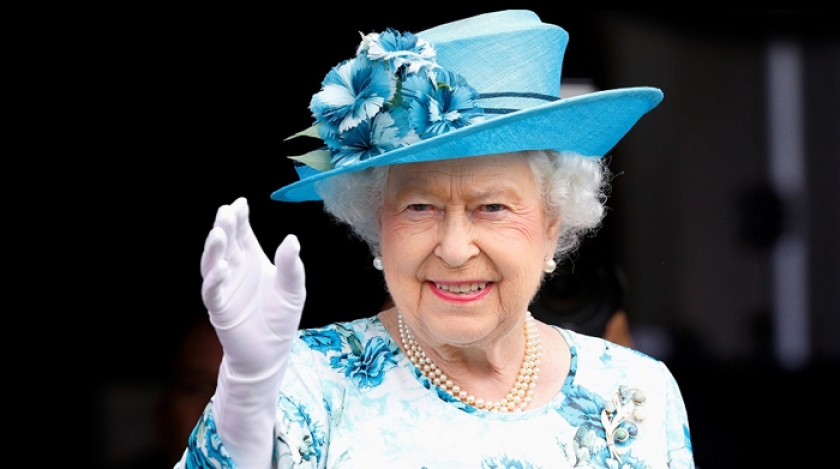 Ratu Elizabeth II Meninggal Dunia di Kastil Balmoral