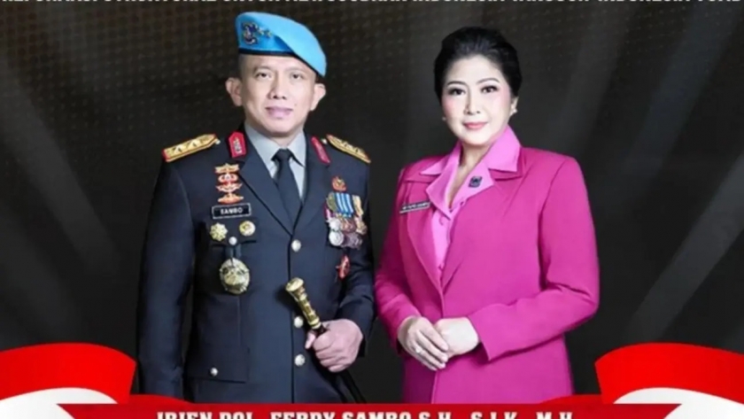 Sambo Cs Segera Duduk di Kursi Pesakitan
