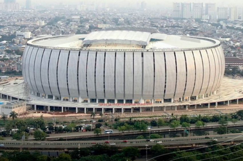 Pengamat Sepak Bola Blak-blakan Ungkap Stadion JIS Memang Jauh dari Standar FIFA, Ternyata Bukan Hanya Masalah Rumput, Tapi…