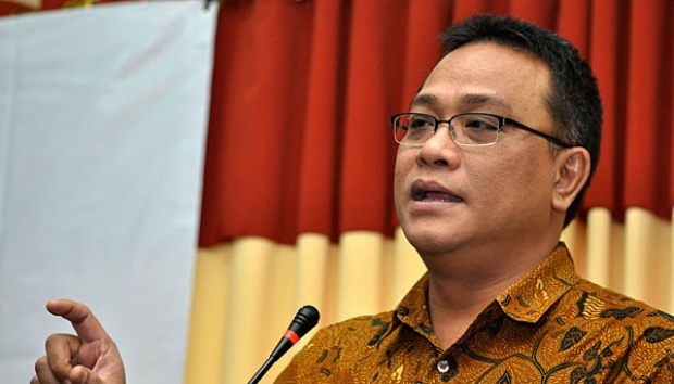 Teddy Minahasa Tersangka, KSPSI : Rakyat Apresiasi dan Mendukung Tindakan Tegas Kapolri