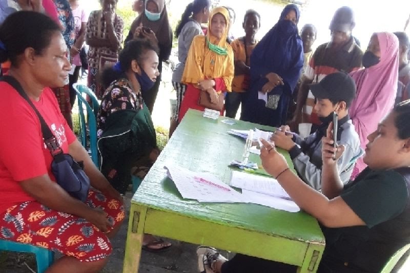 Seribu Lilin Dari Atambua Untuk Saudara Kita di Malang