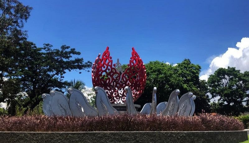 Persiapan Infrastruktur Dukung KTT G20 Sudah Rampung