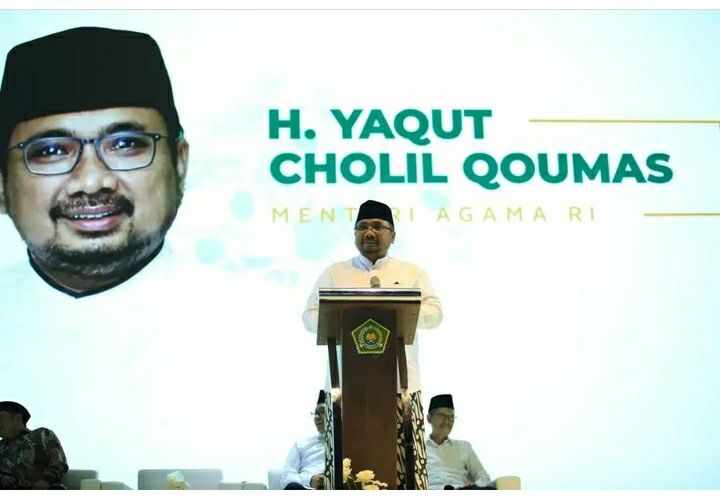 Momen Hari Santri : Polri Jauh dari Kesan Angker, Mengerti dan Dekat dengan Islam