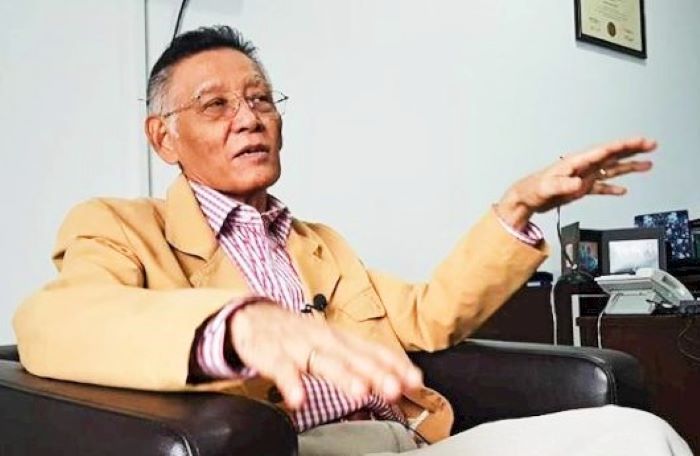 Tokoh Masyarakat Malang: Terima Kasih Kapolri Sudah Serap Aspirasi Rakyat
