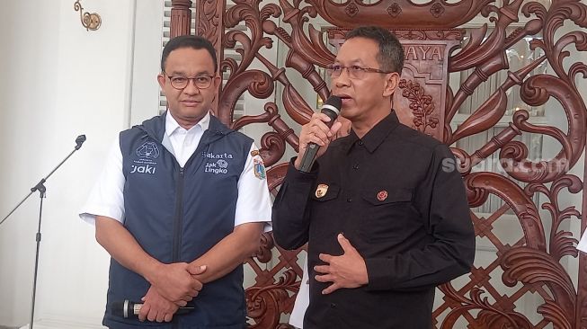 Catut Nama Anggota FKUB, Penghargaan Anies Baswedan ‘Bapak Toleransi Beragama’ Ternyata Bodong