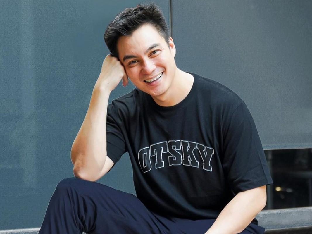 Baim Wong Foto