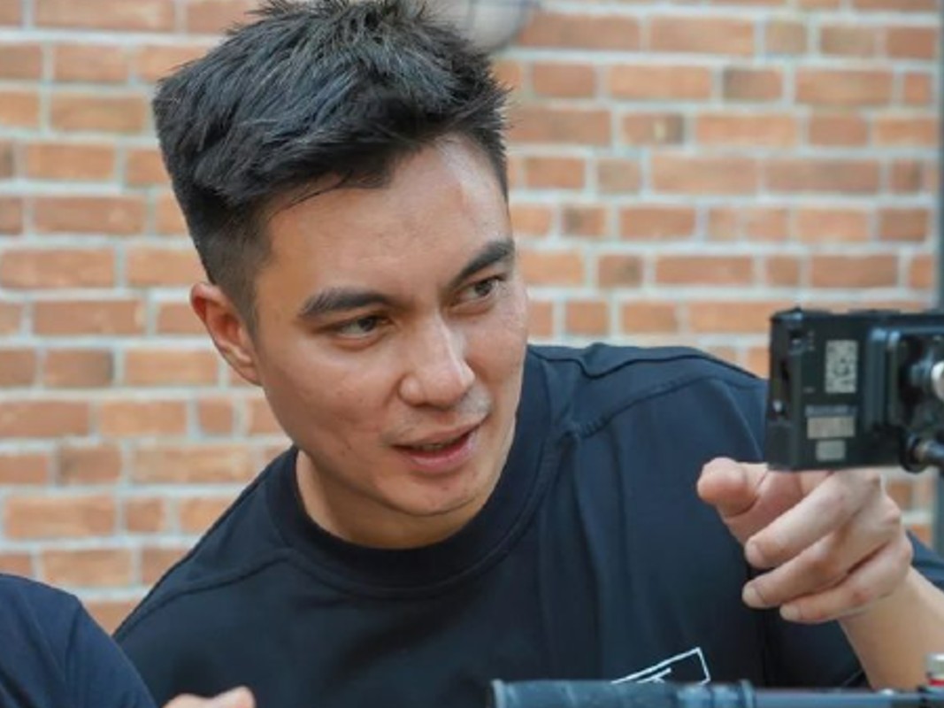 baim wong