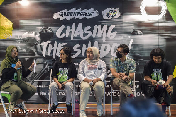 CAtS in Bandung