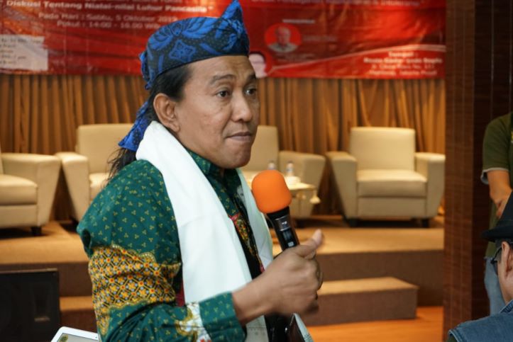 Gus Sholeh MZ : Jangan Lagi Politisasi Tragedi Kanjuruhan, Waktunya Intropeksi Diri