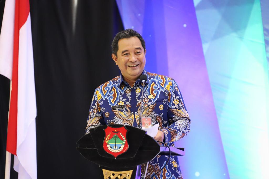 Masyarakat Jakarta Maunya Pj Gubernur Bahtiar