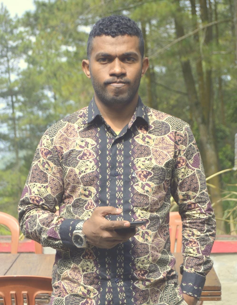 Singgung ‘Lex Specialis’ dan Perilaku Pejabat Daerah di Papua, SGM-Papua : Efektivitasnya Diharapkan, Demi Kesejahteraan