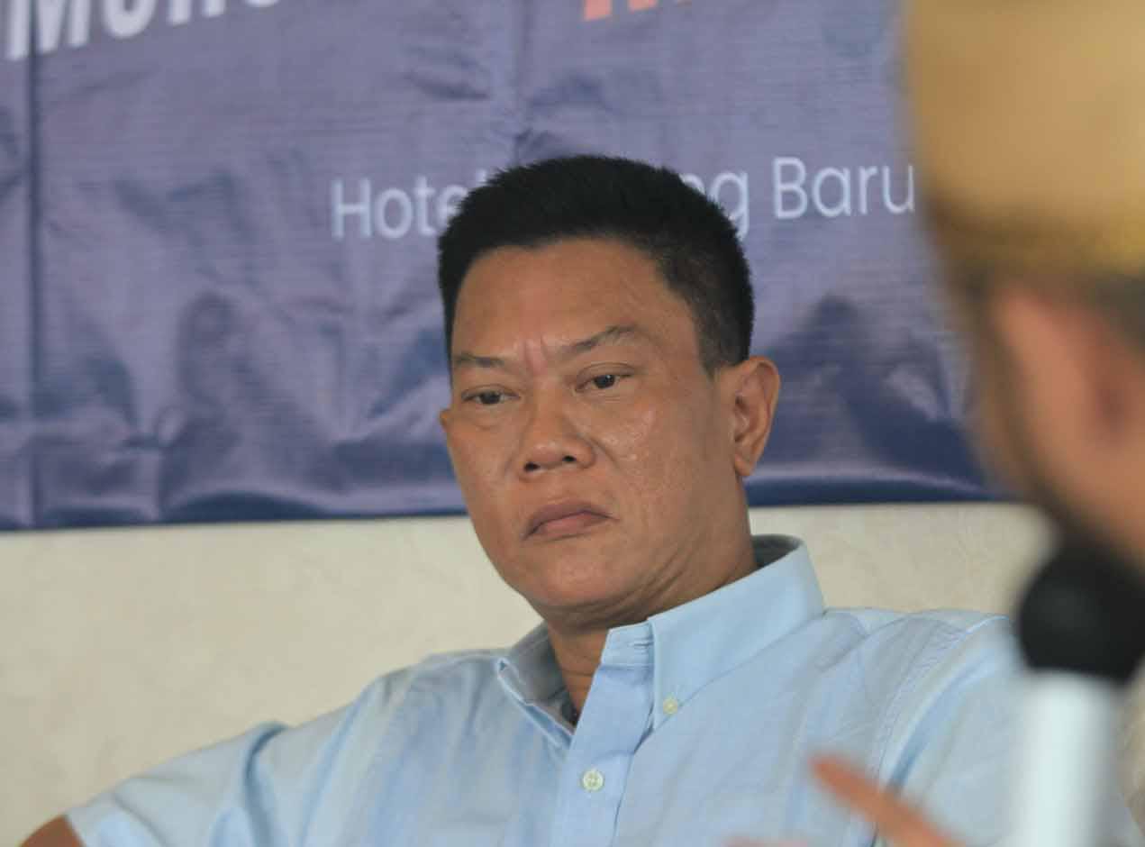 Ancam Persatuan, Aktivis 98 Apresiasi Gerak Cepat Polri Tangkap Bambang Tri & Sugi Nur Pelaku Ujaran Kebencian