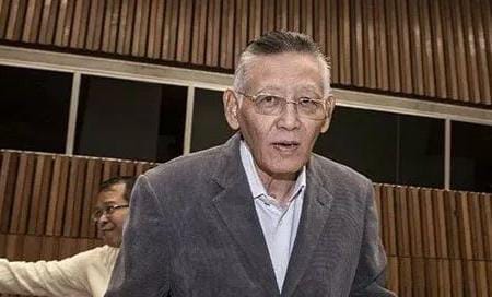 Prof. Romli Atmasasmita : Kasus Formula E Berpotensi Masuk ke Tipikor