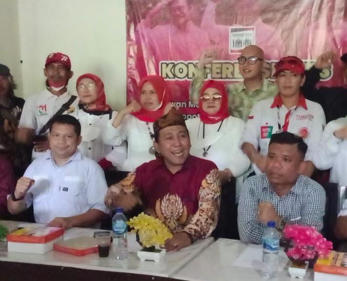 Keyakinan Relawan Jokowi Sangat Kuat, Reshuffle Kabinet Segera Dilakukan oleh Presiden ! Menteri dari Nasdem Ketar-Ketir