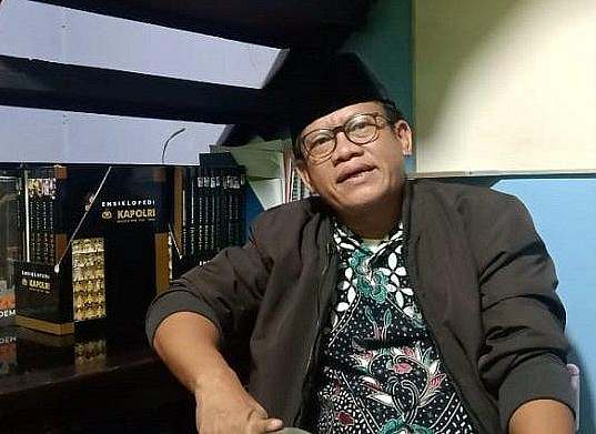 IPW Sayangkan Kepala Jubir Istana Tak Paham Kebebasan dan Perlindungan Pers