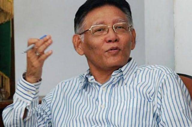 Idealnya KPK Percepat Penyelidikan Kasus Formula E, Prof. Romli: Sudah Dipinggir Jurang Tinggal Didorong aja Jatuh