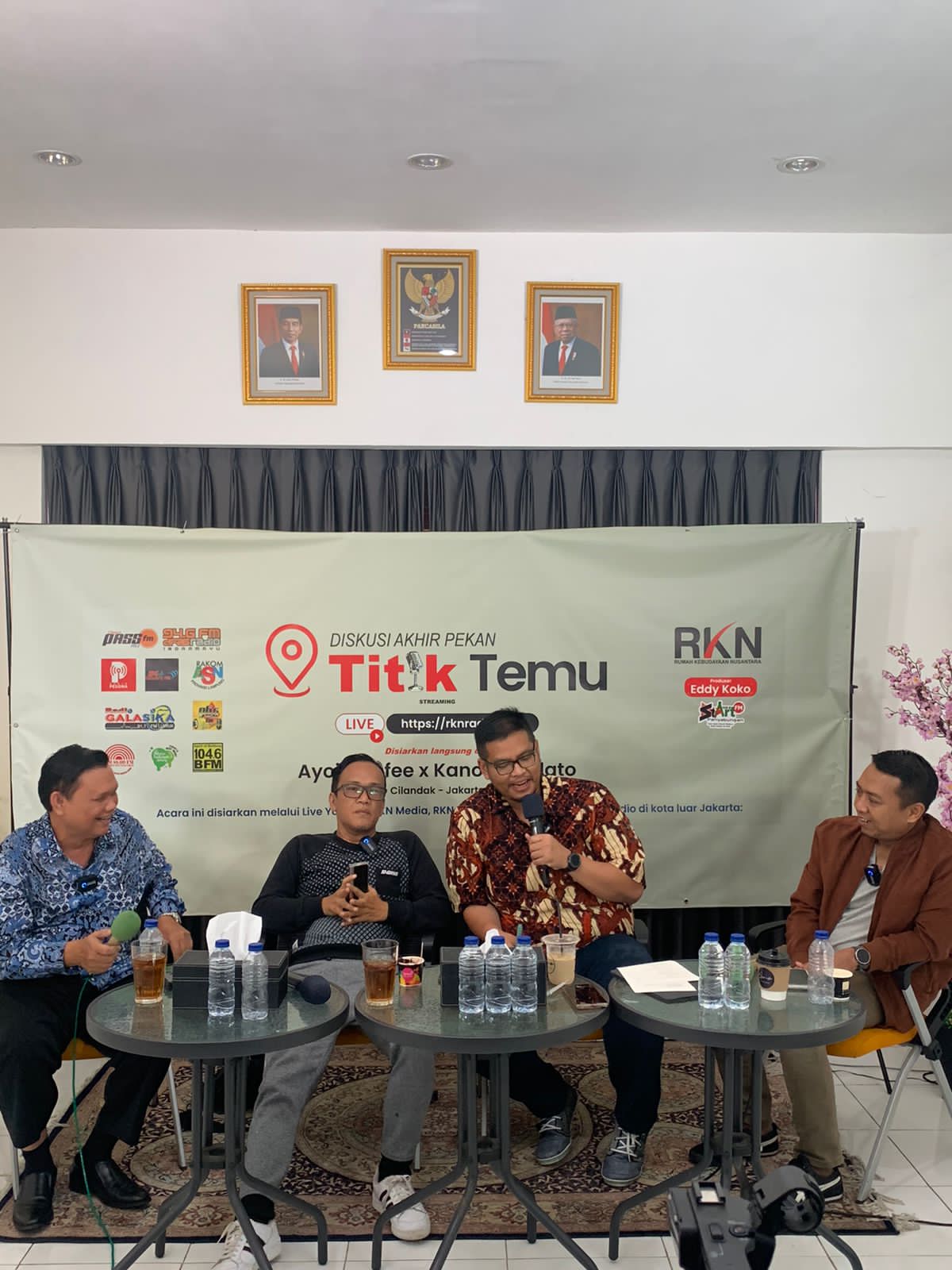 Fokus Kapolri Sigit Bersihkan Internal Panen Apresiasi, Dinilai Bakal Torehkan Sejarah Kedua setelah Kapolri Hoegeng