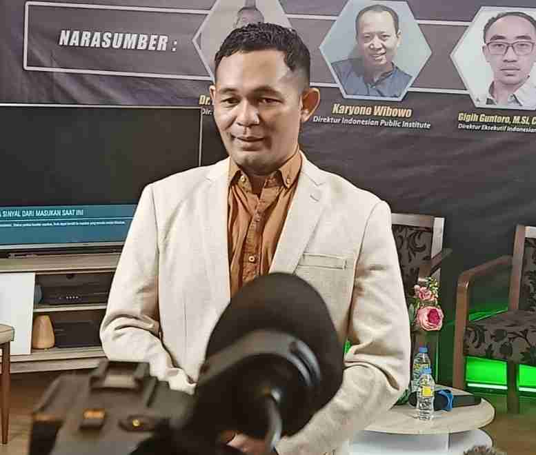 Boni Hargens : Jangan Tendensius ke Polri Soal Tragedi Kanjuruhan, Ini Tanggung Jawab Semua Pihak!