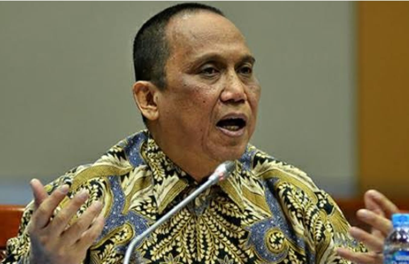 Indriyanto Seno Adji
