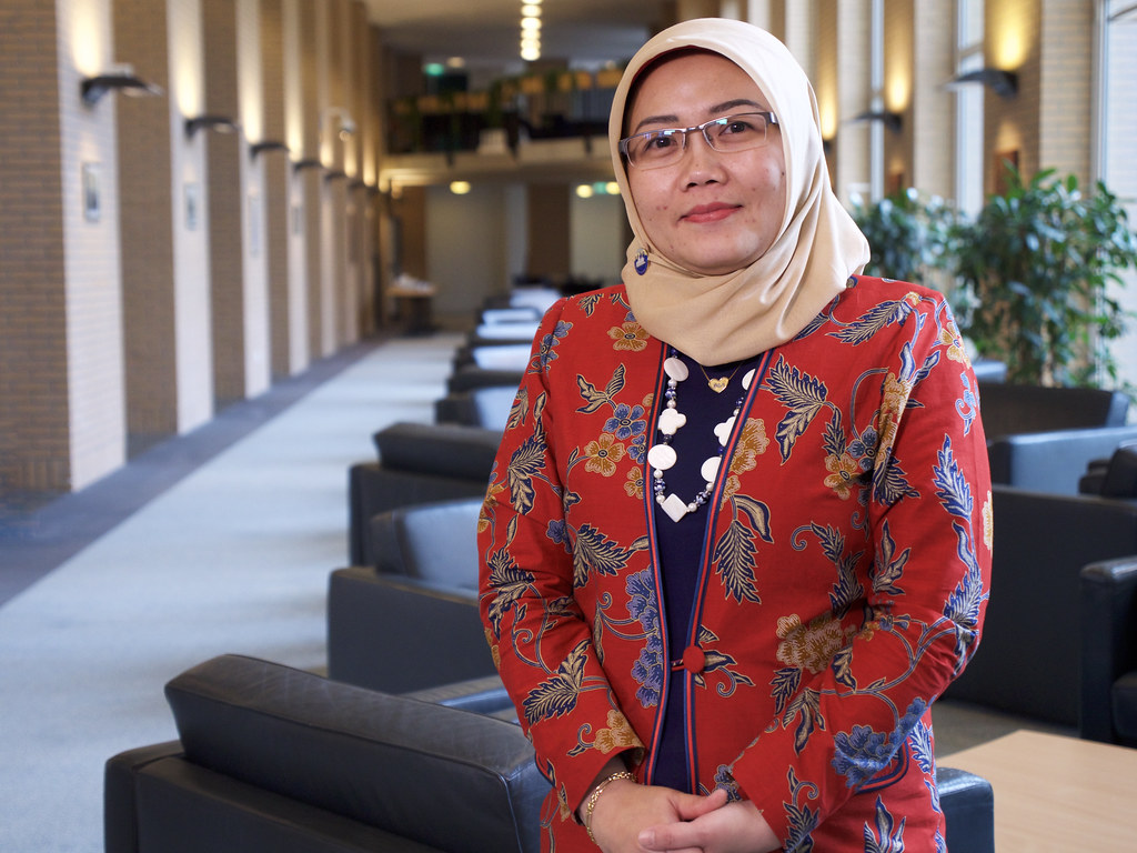 Mas Ayu Elita Hafizah