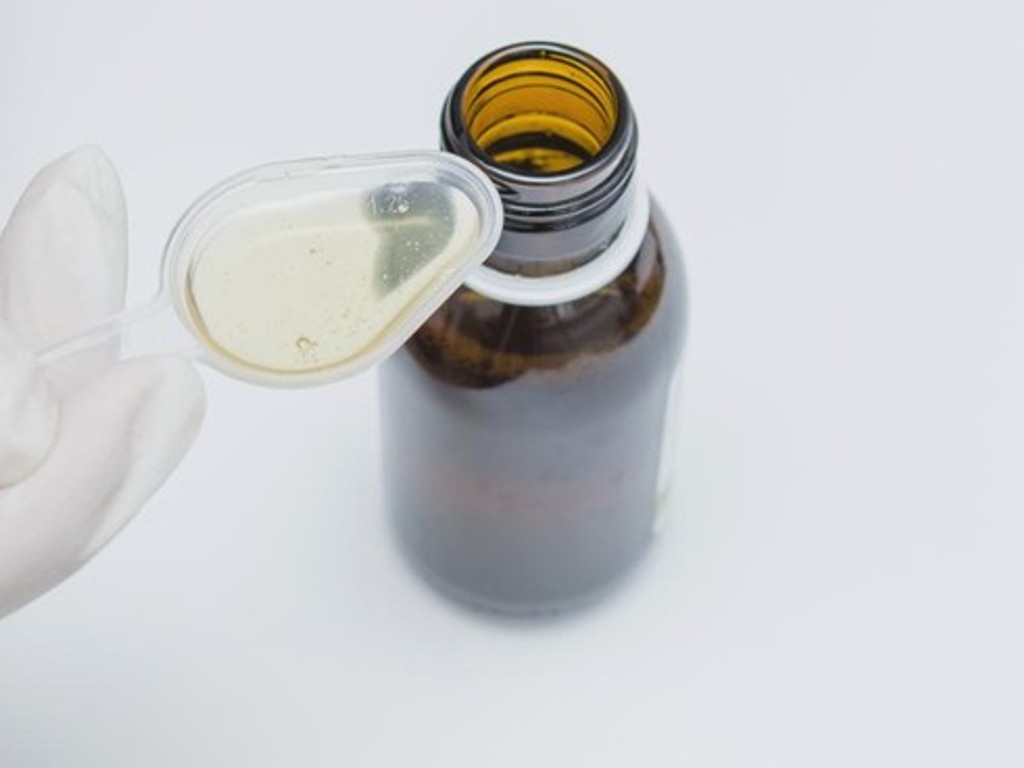 Ini Deretan Hoaks Obat Mengadung Etilen Glikol yang Viral di Medsos, Jangan Terkecoh!