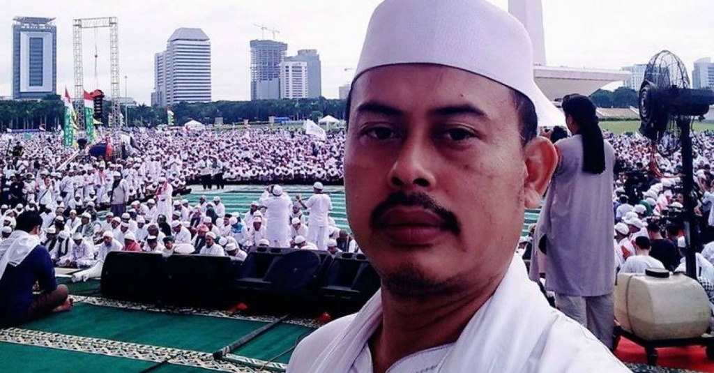 PA 212 Gelar Ijtima Ulama 18 November 2023, Siap Ungkap Arah Dukungan Capres