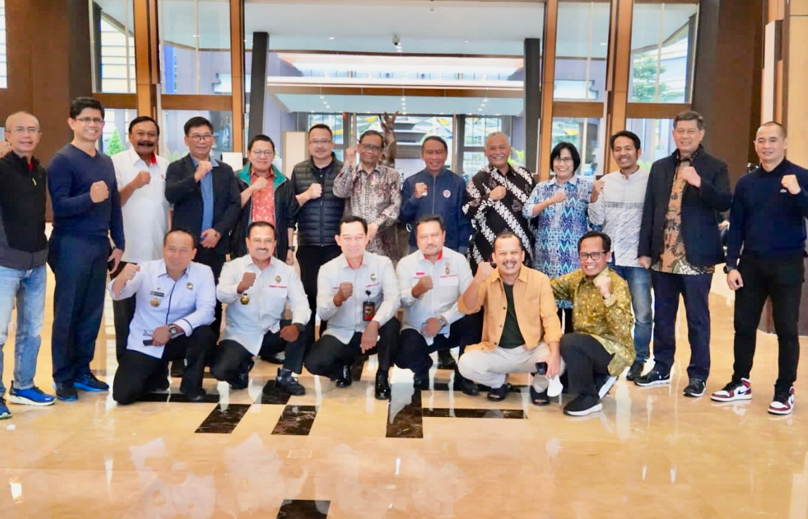 TGIPF Tragedi Kanjuruhan Serahkan Laporan Investigasi ke Jokowi Besok