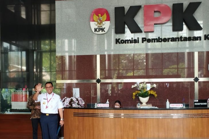 Formula E Ada Niat Jahat & Dapat Dipidana, KPK Disarankan Jelaskan ke Publik ! Apakah Perumusan atau Tataran Operasional Kebijakan ?