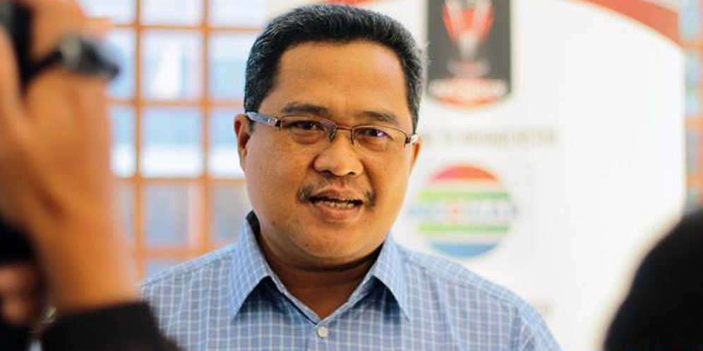 Ketua Panpel Arema FC Seumur Hidup Dilarang Aktivitas di Lingkup Sepak Bola