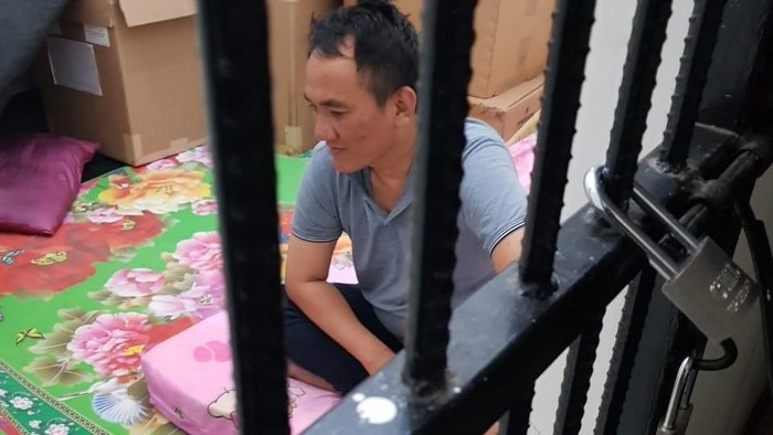 andi arief