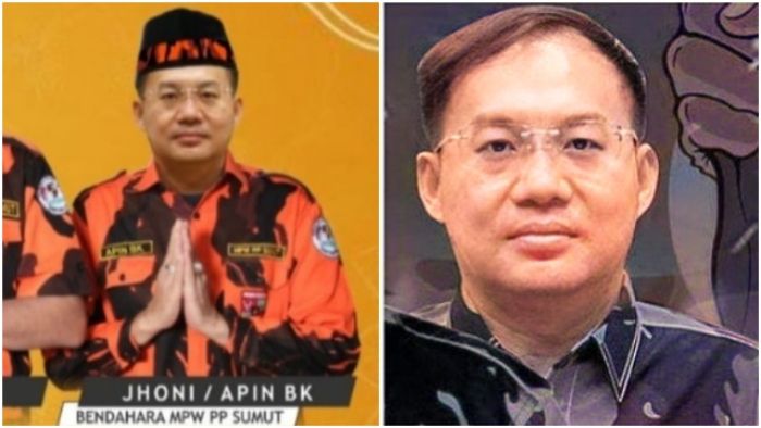 apin bk-