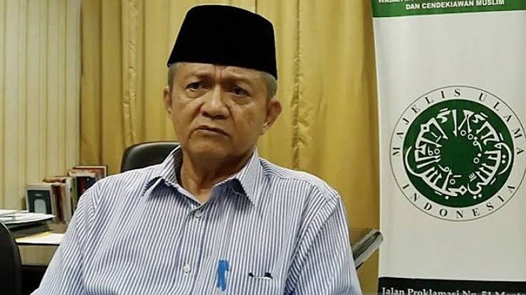 MUI Puji Kapolri Berhasil Jawab Keragu-raguan Masyarakat Lewat Penahanan Putri Candrawathi