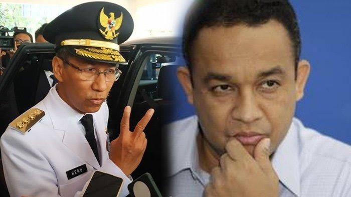 5 Tahun Tak Dipikirkan Anies, Sekarang Mau Dikerjakan Heru, Cek di Sini!