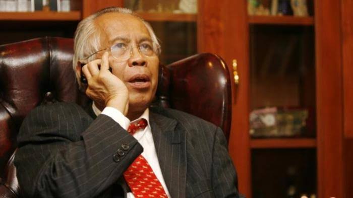 Surati Pj Gubernur DKI, OC Kaligis Singgung Formula E dan Bambang Widjojanto Bermain 2 Kaki