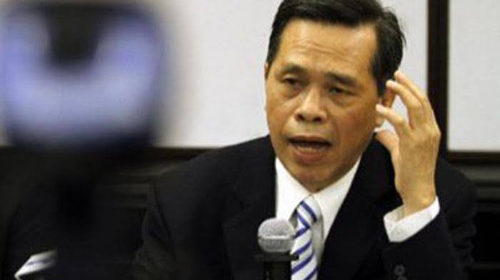 Prof Tjipta Sebut Anies Omong Kosong dan Pasti Kalah di Pilpres 2024