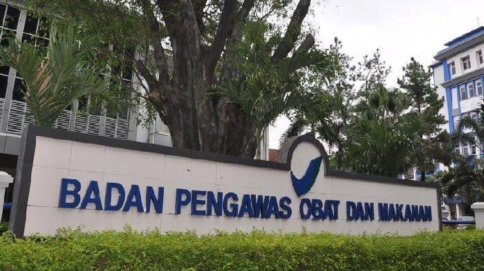 DPR : BPOM Harus Bertanggung Jawab Atas Peredaran Sirup Paracetamol