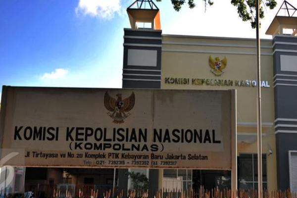 Apresiasi Penangkapan Irjen Teddy Minahasa, Kompolnas : Bukti Kapolri Tak Tebang Pilih