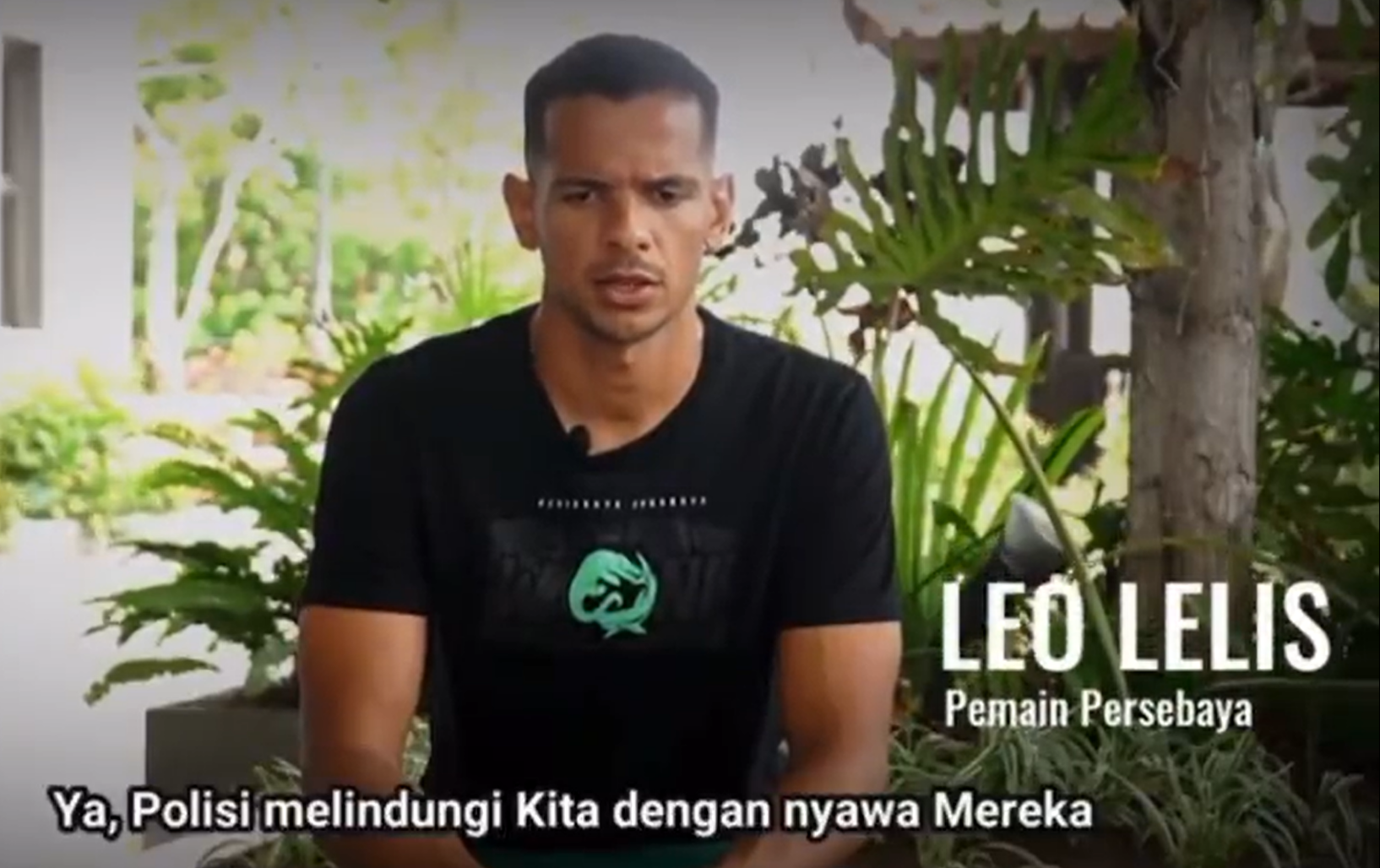 leo lelis