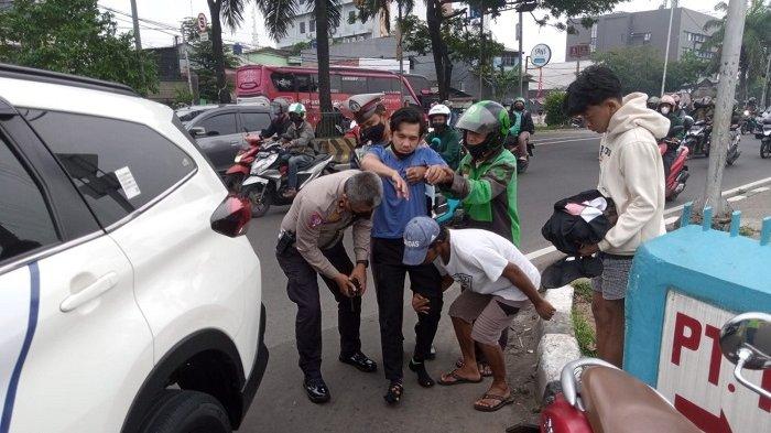 Kompol Mujiyanto