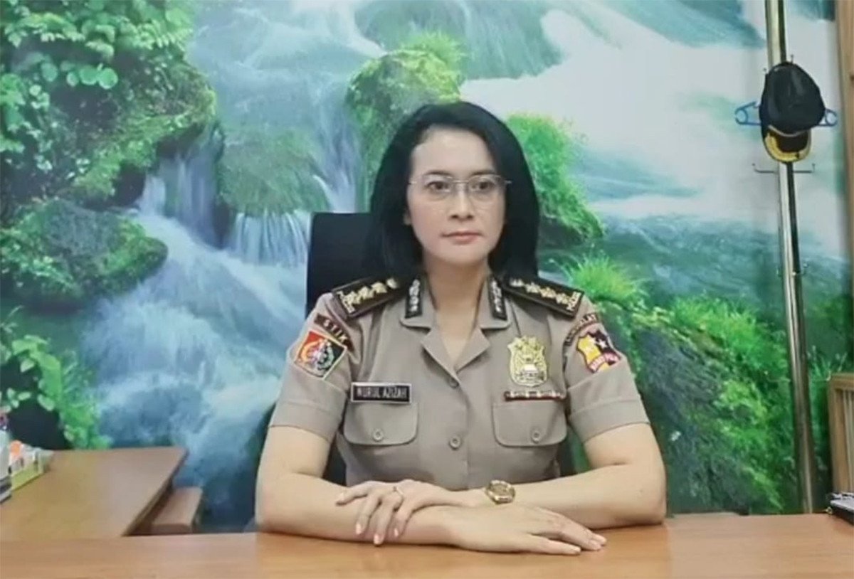 Polisi Siap Bantu Kemenkes Tarik Obat Sirop Perusak Ginjal dari Peredaran