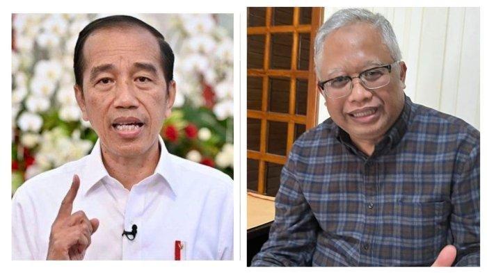 Teman Seangkatan Jokowi: Orang yang Kurang Kerjaan Persoalkan Ijazah Presiden
