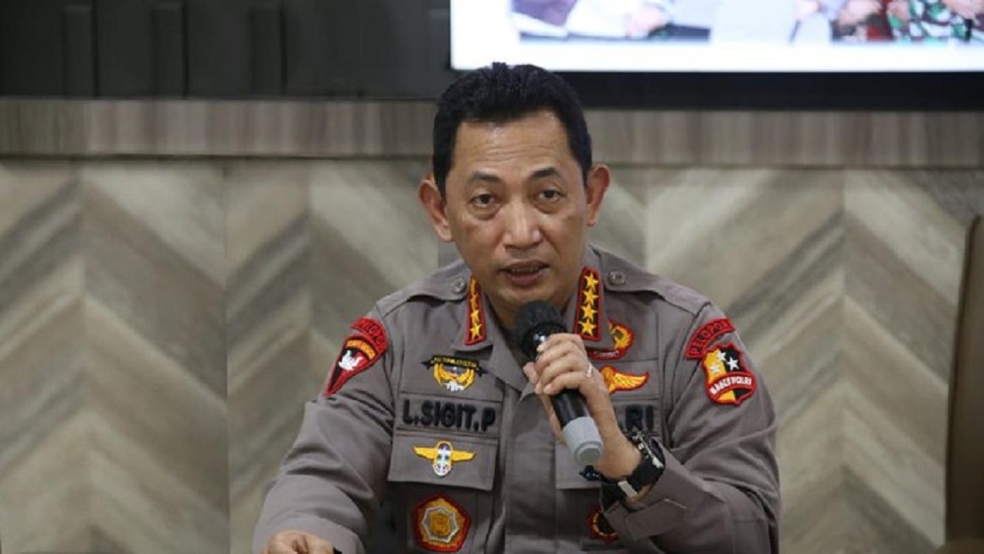 Jelang G20, Pengamat Intelijen: Tidak Ada Rekayasa Justru Kelompok Teroris Tunjukkan Eksistensi