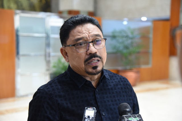 zulfan lindan