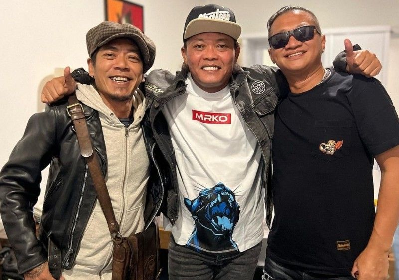 Pengurus PA 212 Polisikan Sule, Mang Sawi, dan Budi Dalton Terkait Dugaan Penistaan Agama