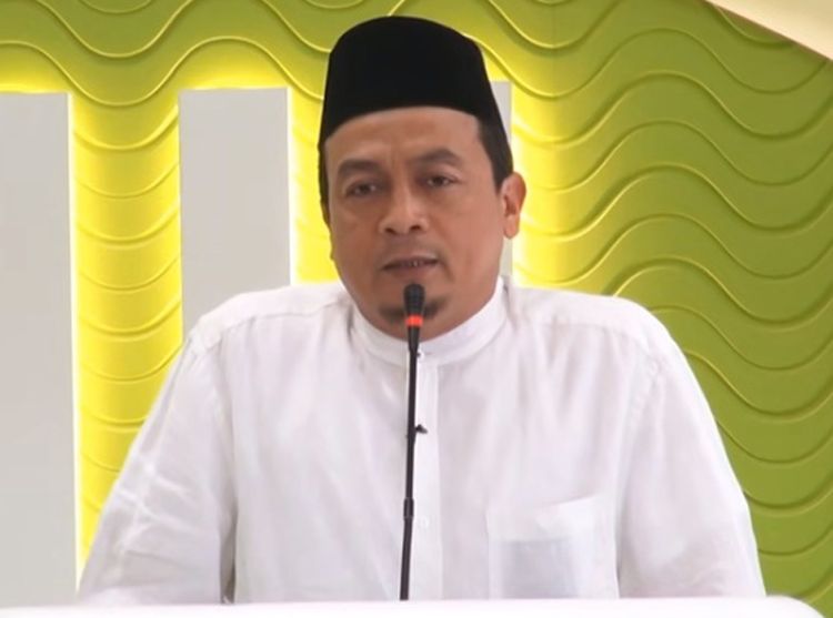 Soal Reuni PA 212, Ustadz Bachtiar Nasir: Kalau Sedikit-dikit Demo Berarti Punya Penghasilan di Situ